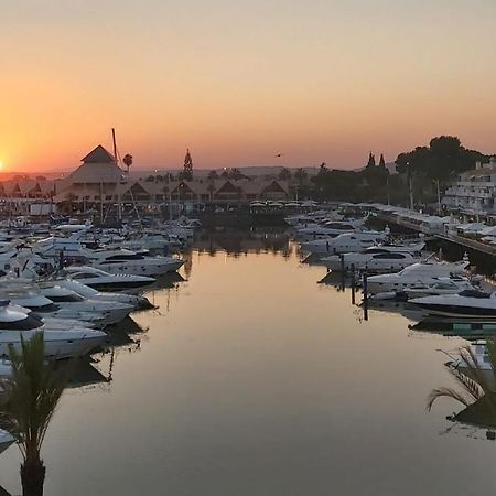 Sunset Marina - Sea View - Vilamoura Exteriör bild