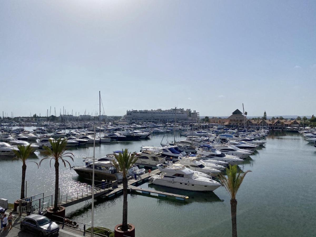 Sunset Marina - Sea View - Vilamoura Exteriör bild