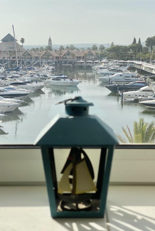 Sunset Marina - Sea View - Vilamoura Exteriör bild